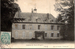 (27/05/24) 78-CPA HAUTE BRUYERE - Andere & Zonder Classificatie