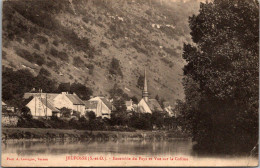 (27/05/24) 78-CPA JEUFOSSE - Sonstige & Ohne Zuordnung