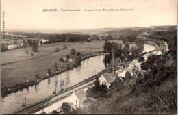 (27/05/24) 78-CPA JEUFOSSE - Sonstige & Ohne Zuordnung