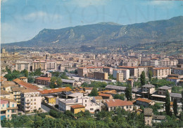 CARTOLINA  C18 TERNI,UMBRIA-PANORAMA-STORIA,MEMORIA,CULTURA,RELIGIONE,IMPERO ROMANO,BELLA ITALIA,VIAGGIATA 1972 - Terni