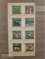 1977	Guinea	Dogs 21 - República De Guinea (1958-...)