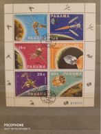 1969	Panama	Space 21 - Panama