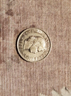 1933 - 5 Centimes / Rappen