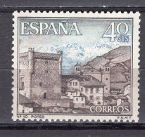 S8885 - ESPANA ESPAGNE Yv N°1274 ** Touristique - Unused Stamps