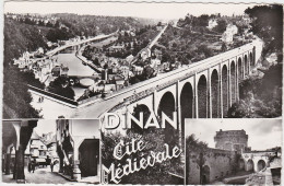 DINAN Cité Médiévale - Dinan