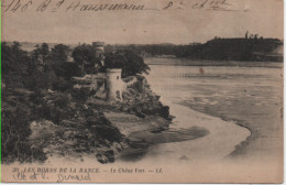 ILLE ET VILAINE-Dinard-Les Bords De La Rance-Le Chêne Vert - LL 39 - Dinard