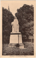 11. CHALABRE. Le Monument Aux Morts - Sonstige & Ohne Zuordnung