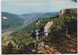 Le Belvedere Du Fer à Cheval Près D Arbois - Arbois