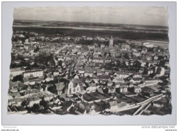 TH1-  Verneuil Sur Avre  Vue Générale - Verneuil-sur-Avre