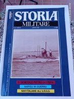 RIVISTA MILITARE - N.23 ANNO III - AGOSTO 1995 - Italiano