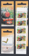 Sri Lanka Ceylon 2012 Mint Stamp Booklet Viceroy's Special Locomotive, Train, Trains, Railway, Railways - Sri Lanka (Ceylon) (1948-...)