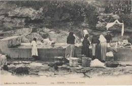 CORSE  Bastia  Lavoir De Ville De Pietrabugno - Bastia