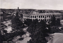 Cartolina Verona - Arena - Verona