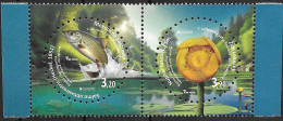 BH 2024 EUROPA CEPT, BOSNA AND HERZEGOWINA, 2v, MNH - 2024