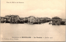 (27/05/24) 78-CPA HOUILLES - Houilles