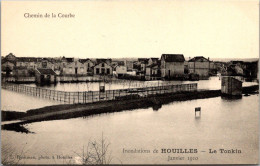 (27/05/24) 78-CPA HOUILLES - Houilles