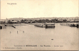 (27/05/24) 78-CPA HOUILLES - Houilles
