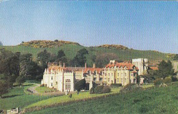 AK 213695 ENGLAND - Lee Abbey - Andere & Zonder Classificatie