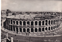 Cartolina Verona - Arena - Verona