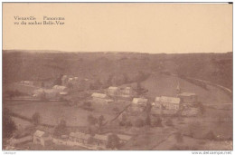 CPA BELGIQUE - VIEUXVILLE - Panorama - Other & Unclassified