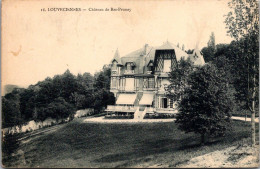 (27/05/24) 78-CPA LOUVECIENNES - Louveciennes