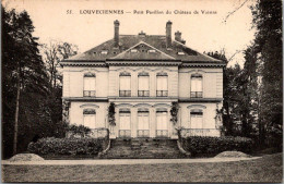 (27/05/24) 78-CPA LOUVECIENNES - Louveciennes