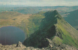 AK 213696 ENGLAND - Helvellyn - The English Lakes - Autres & Non Classés