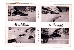Val D'Isère Hostellerie Du Cacholet - Val D'Isere