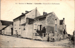 (27/05/24) 78-CPA LAINVILLE Près MEULAN - Autres & Non Classés