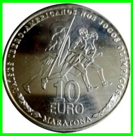 Portugal » Monedas De 10.00 Euros AÑO 2007 Conmemorativa - Portogallo