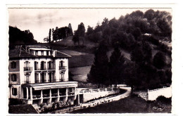 Hotel Col Du Chat (700m D'alt.) En Face D'Aix Les Bains - Autres & Non Classés