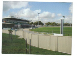 STADIUM AUSTRALIA NEW SOUTH WALES THE GARDENS   STADIUM - Stadions