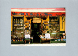 Magasins : Moulin à Huile D'Olive - Shops