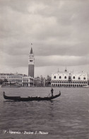 Venezia, Bacino S. Marco - Venetië (Venice)