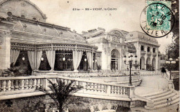 ALLIER-Vichy-Le Casino-89 - Vichy