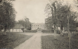 LA MANCELIERE - Vue Générale (photo Format Carte Ancienne) - Sonstige & Ohne Zuordnung