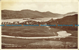 R641475 Skye. Kyleakin From N. W. Valentine. Phototype - Wereld