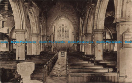 R641476 Farnham. Parish Church. Valentine Series - Wereld