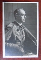 Carte Photo Cardinal Mercier - Other & Unclassified