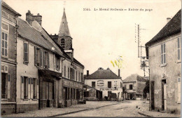 (27/05/24) 78-CPA LE MESNIL SAINT DENIS - Le Mesnil Saint Denis