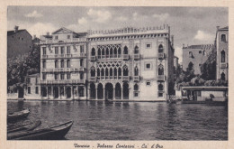 Venezia, Palarro Contarini - Venezia (Venedig)