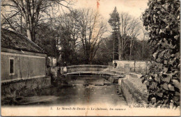 (27/05/24) 78-CPA LE MESNIL SAINT DENIS - Le Mesnil Saint Denis