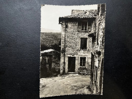 CARTE POSTALE BASSIN MONIEUX VAUCLUSE / MASURE PITTORESQUE / 1966 - Autres & Non Classés