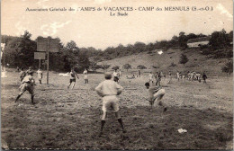 (27/05/24) 78-CPA LES MESNULS - Sonstige & Ohne Zuordnung