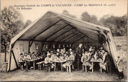 (27/05/24) 78-CPA LES MESNULS - Other & Unclassified