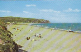 AK 213714 WALES - Abersoch - Warren Beach - Caernarvonshire