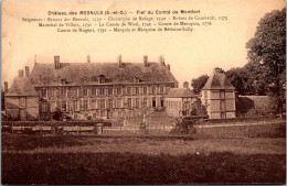 (27/05/24) 78-CPA LES MESNULS - Other & Unclassified