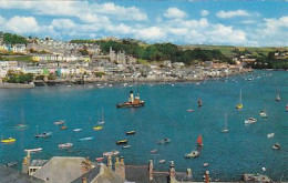 AK 213715 ENGLAND - Fowey From Polruan - Other & Unclassified