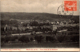 (27/05/24) 78-CPA MAULE - Maule