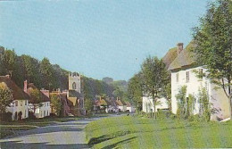 AK 213716 ENGLAND - Milton Abbas - Sonstige & Ohne Zuordnung